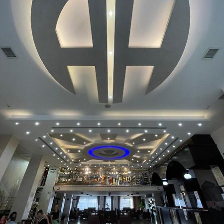 Ararat Hotel Betlehem Kültér fotó