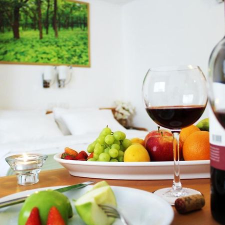 Ararat Hotel Betlehem Kültér fotó