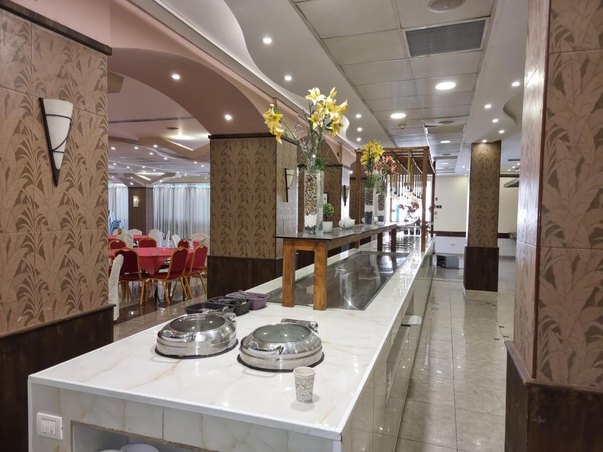 Ararat Hotel Betlehem Kültér fotó