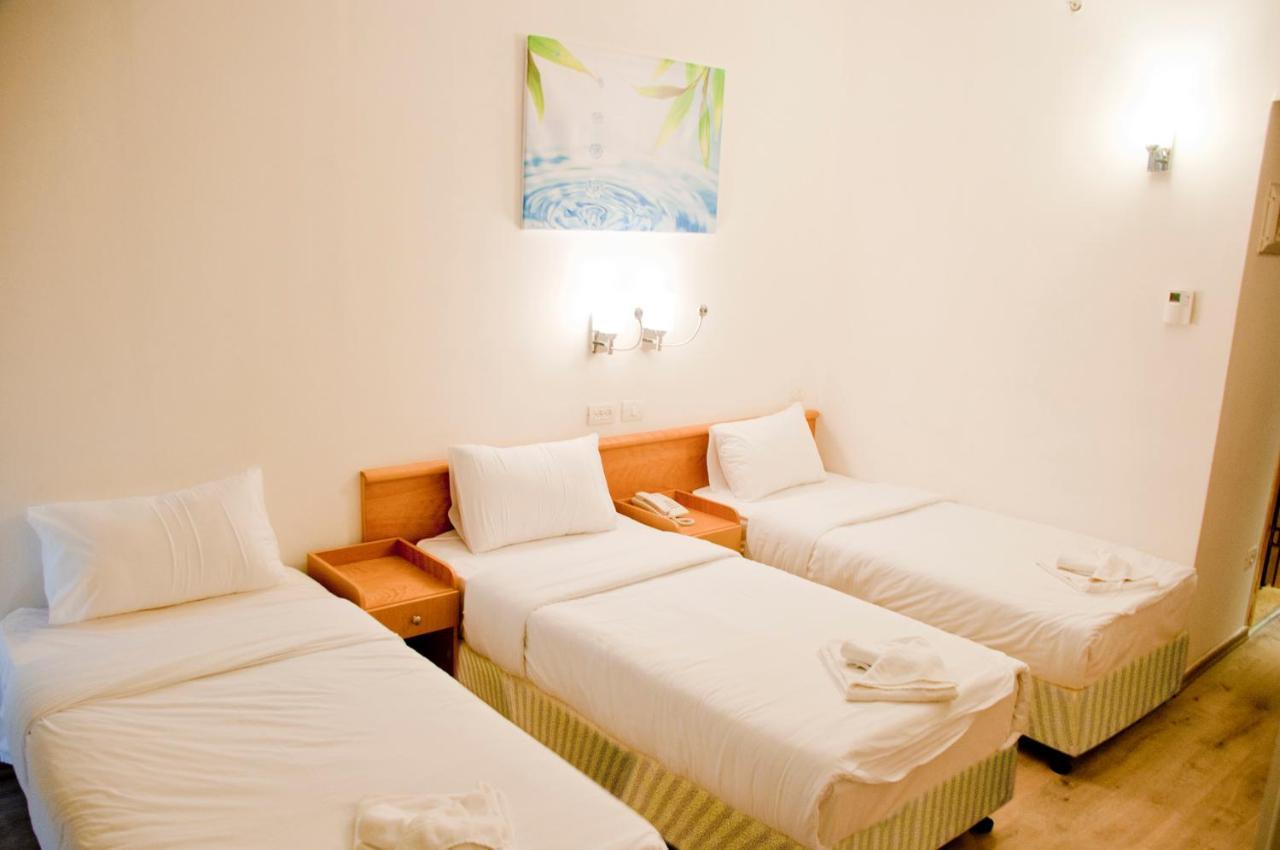 Ararat Hotel Betlehem Kültér fotó