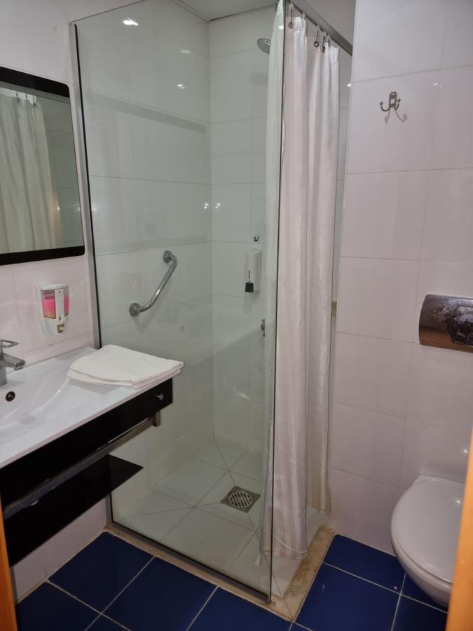 Ararat Hotel Betlehem Kültér fotó
