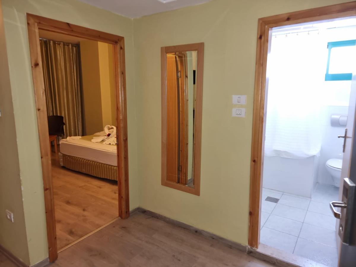 Ararat Hotel Betlehem Kültér fotó