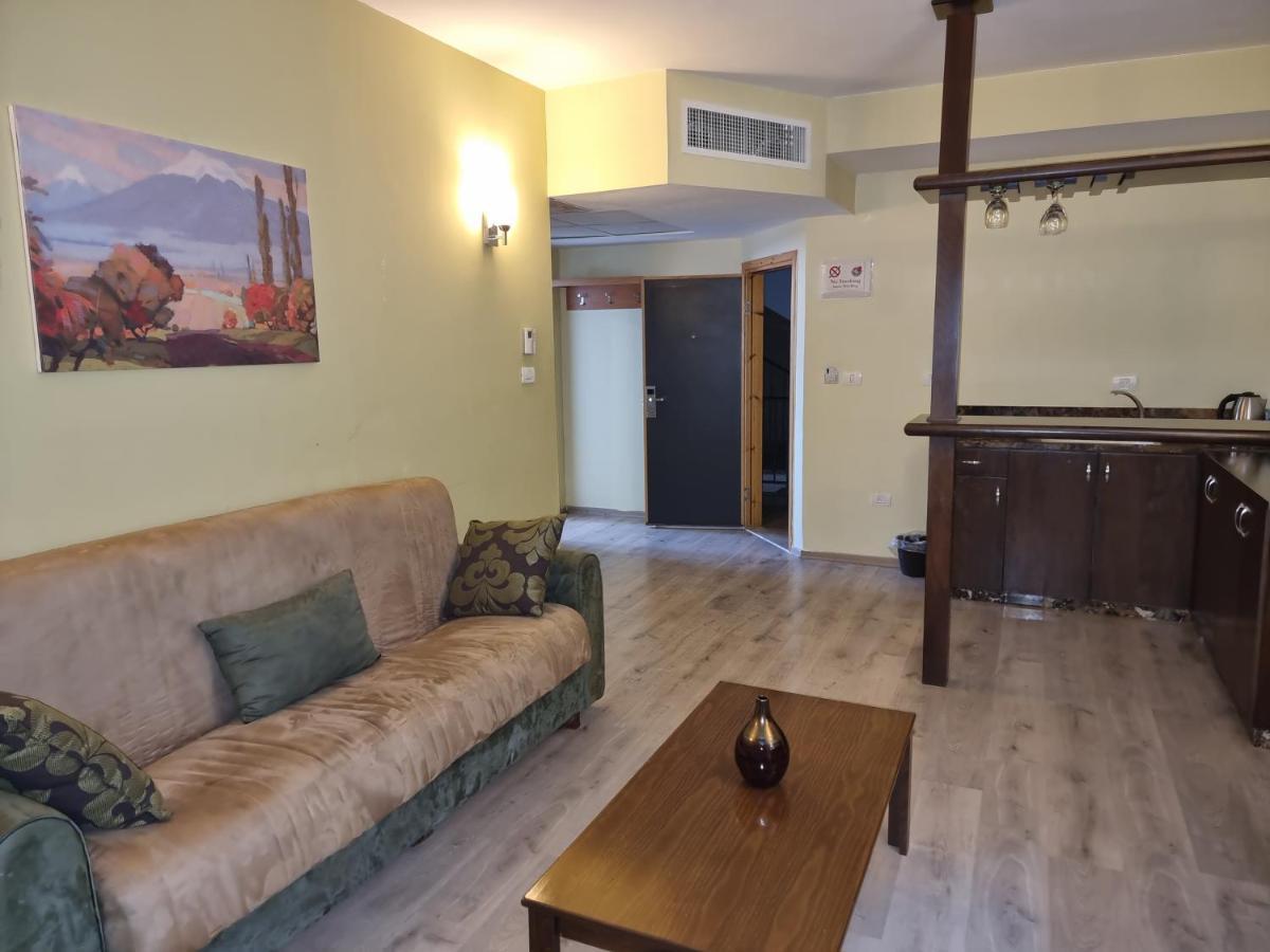 Ararat Hotel Betlehem Kültér fotó