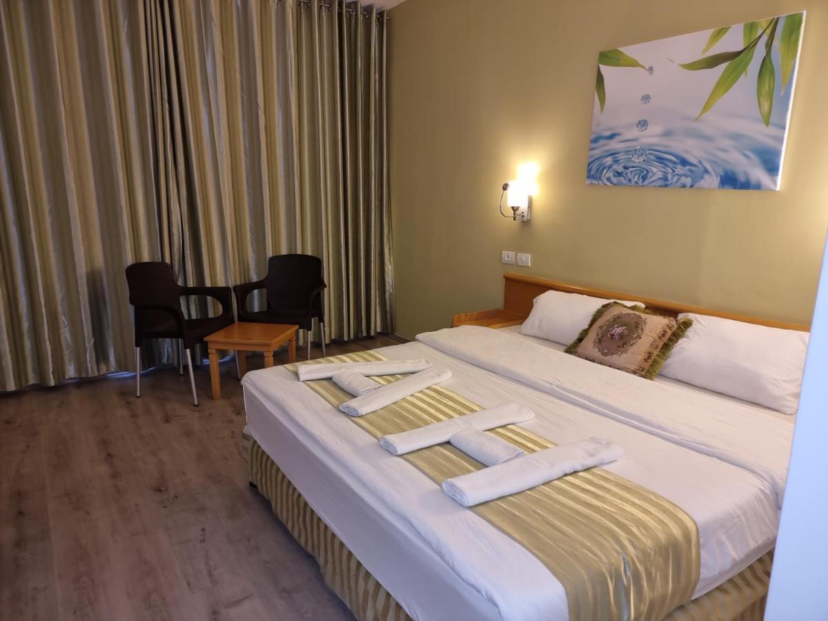 Ararat Hotel Betlehem Kültér fotó