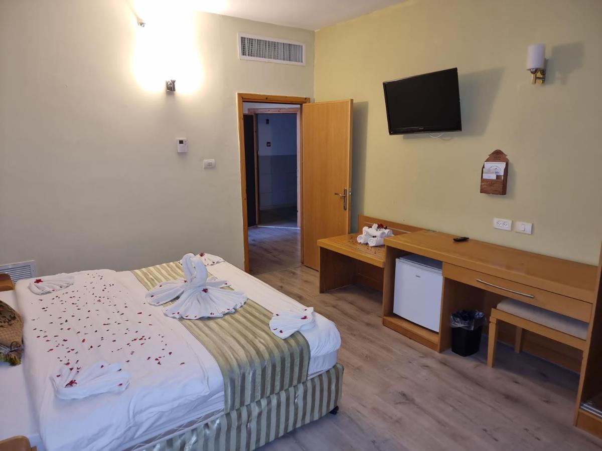 Ararat Hotel Betlehem Kültér fotó