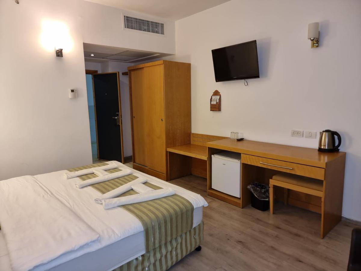 Ararat Hotel Betlehem Kültér fotó