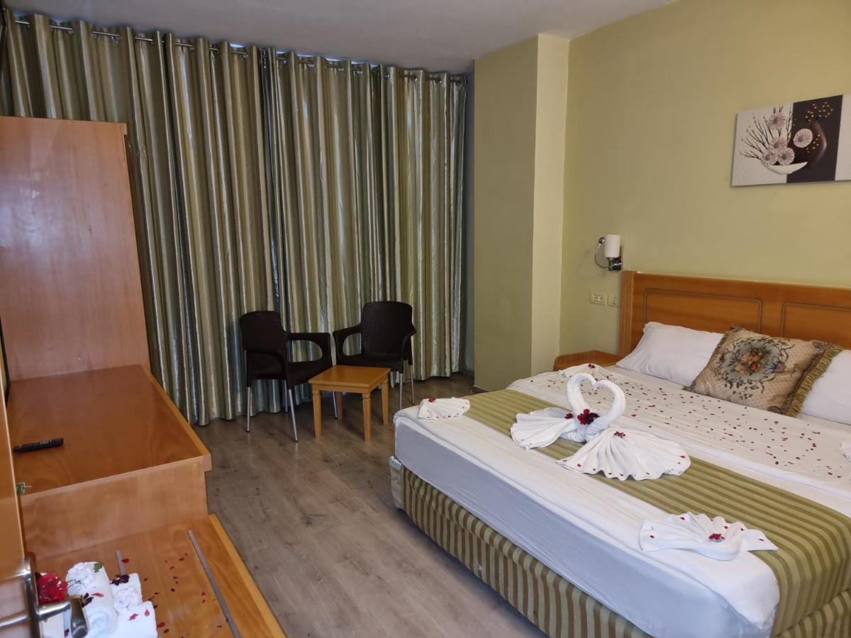 Ararat Hotel Betlehem Kültér fotó