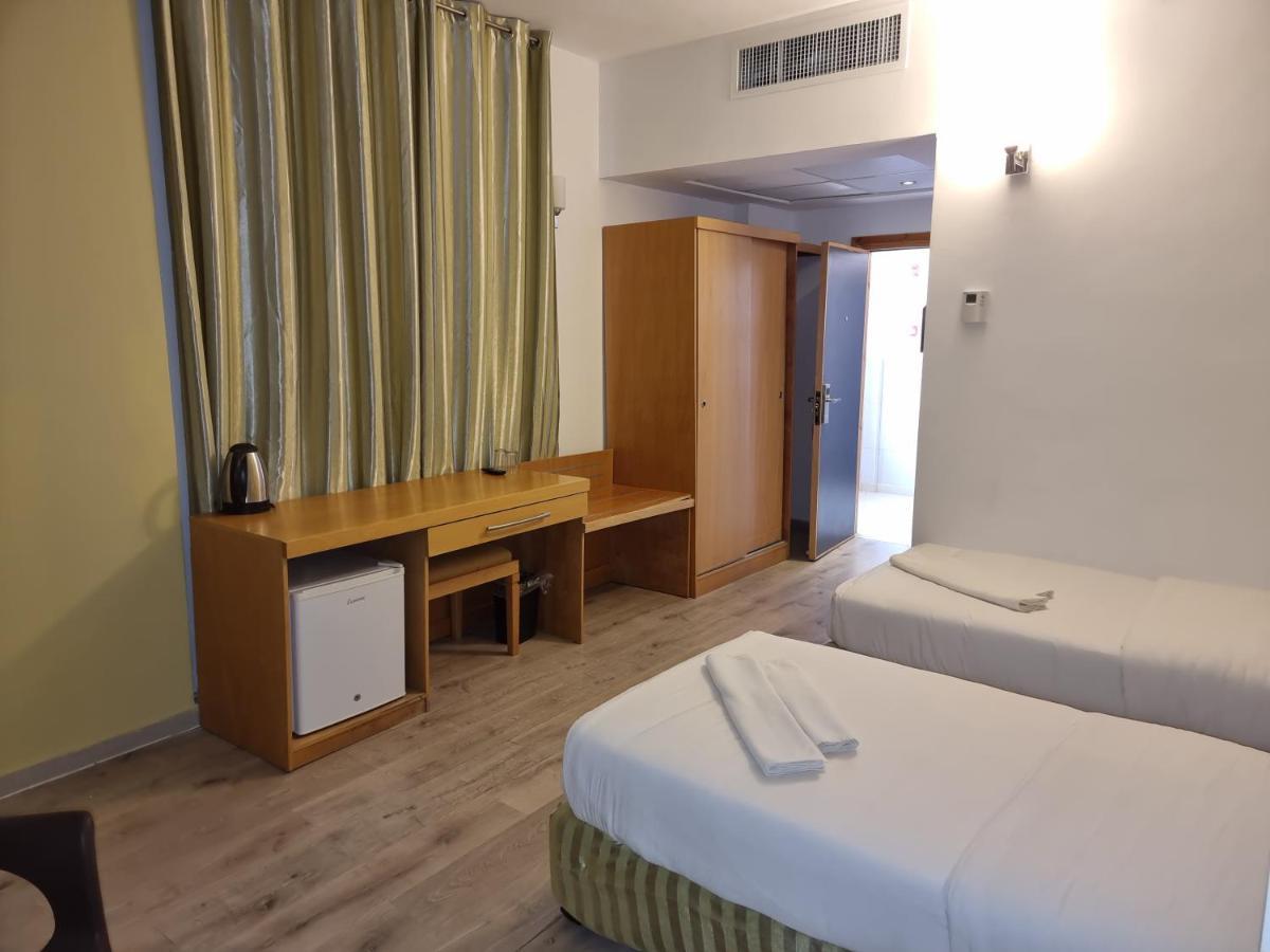 Ararat Hotel Betlehem Kültér fotó