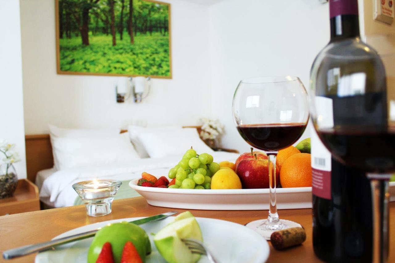 Ararat Hotel Betlehem Kültér fotó