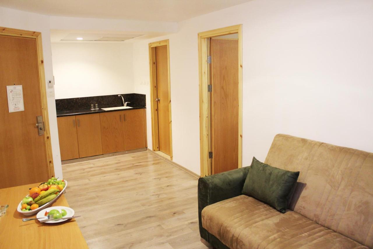 Ararat Hotel Betlehem Kültér fotó