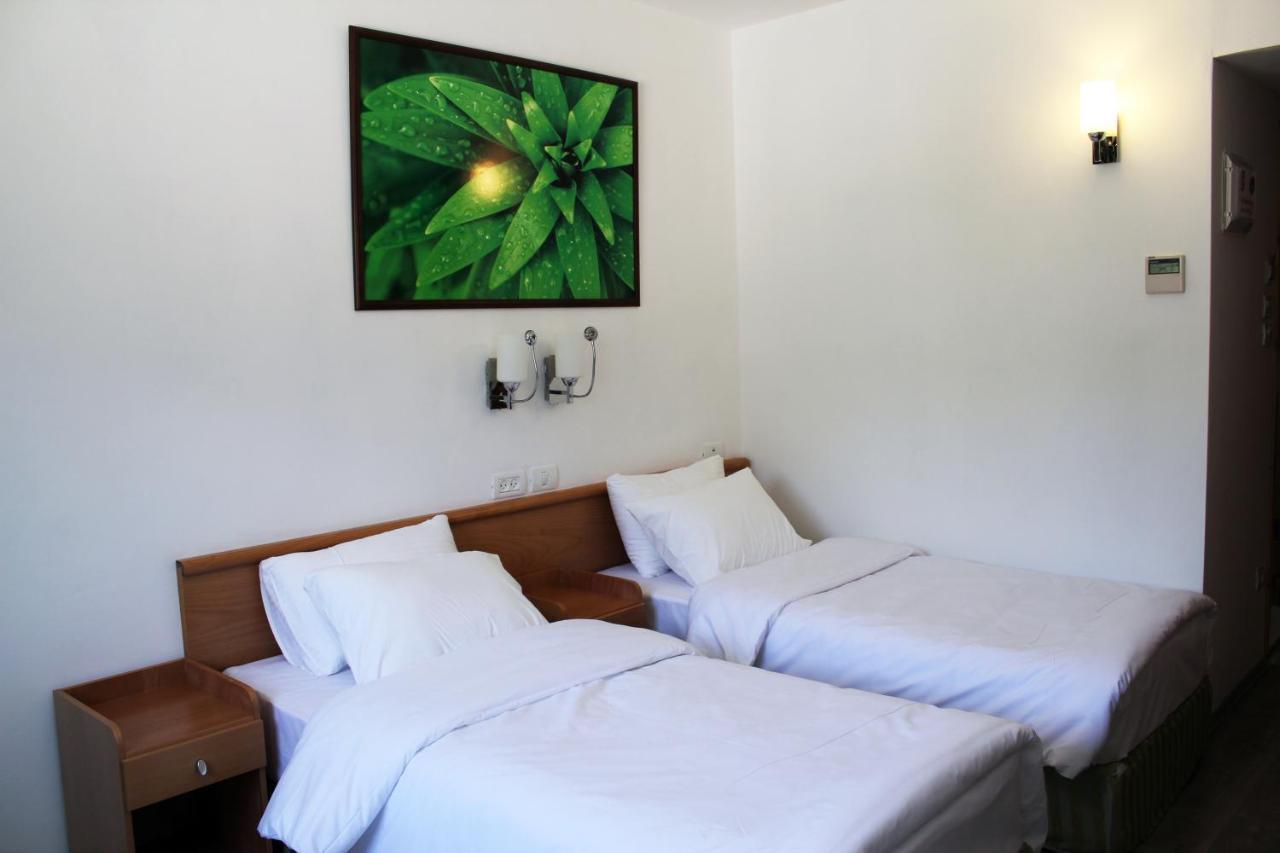 Ararat Hotel Betlehem Kültér fotó
