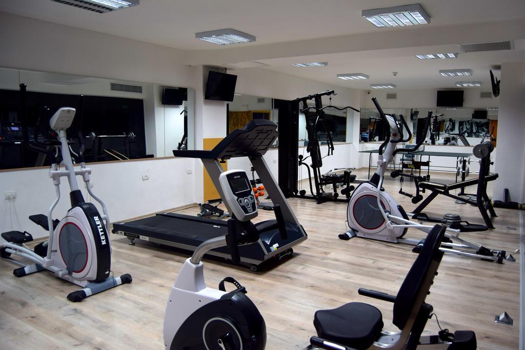 Ararat Hotel Betlehem Kültér fotó