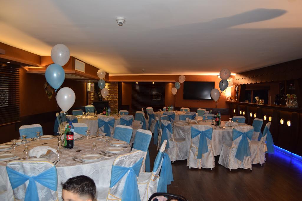Ararat Hotel Betlehem Kültér fotó