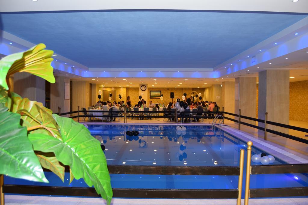 Ararat Hotel Betlehem Kültér fotó