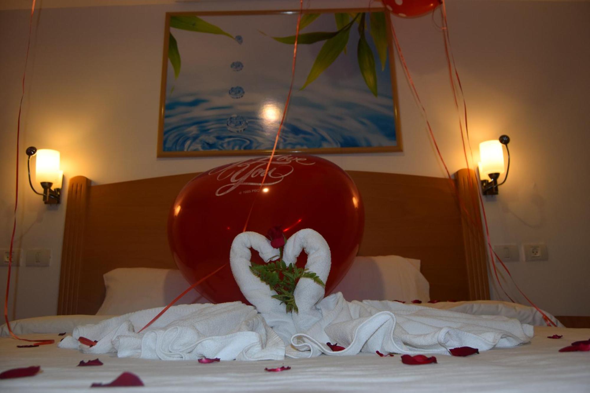 Ararat Hotel Betlehem Kültér fotó