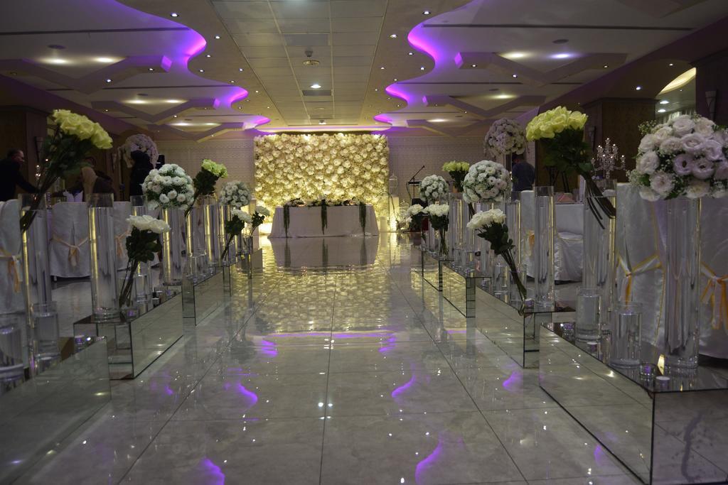 Ararat Hotel Betlehem Kültér fotó