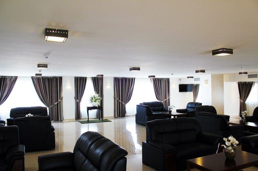 Ararat Hotel Betlehem Kültér fotó