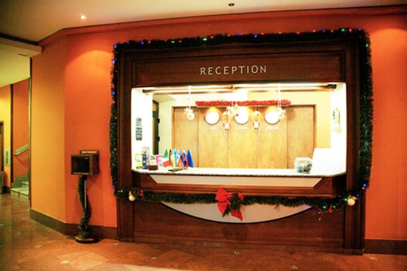 Ararat Hotel Betlehem Kültér fotó