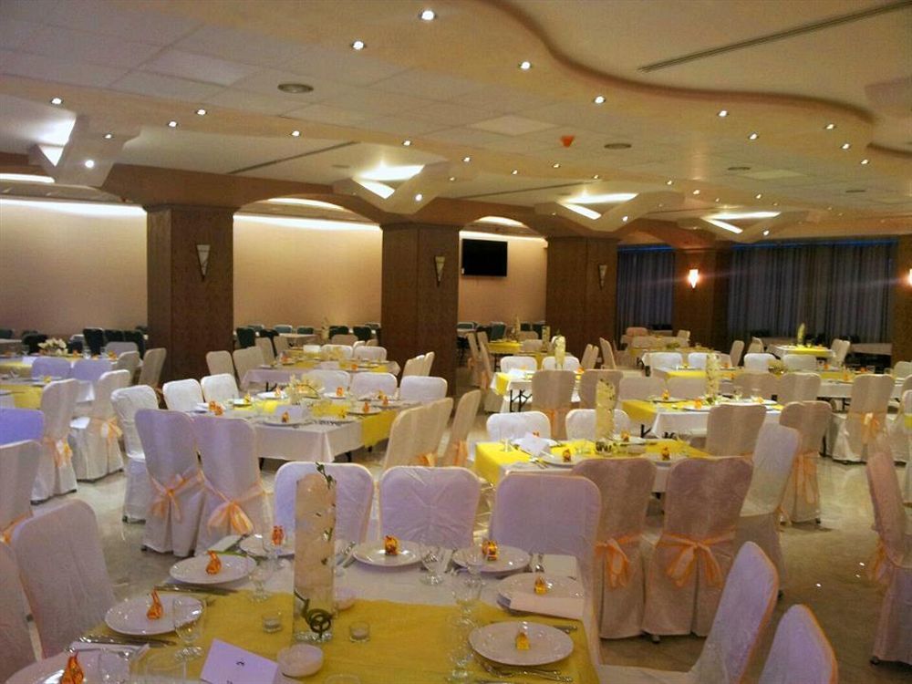 Ararat Hotel Betlehem Kültér fotó