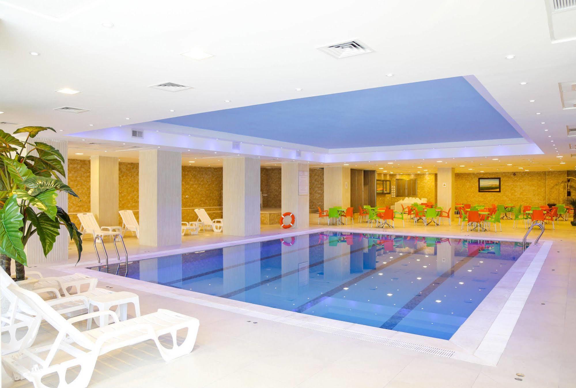 Ararat Hotel Betlehem Kültér fotó