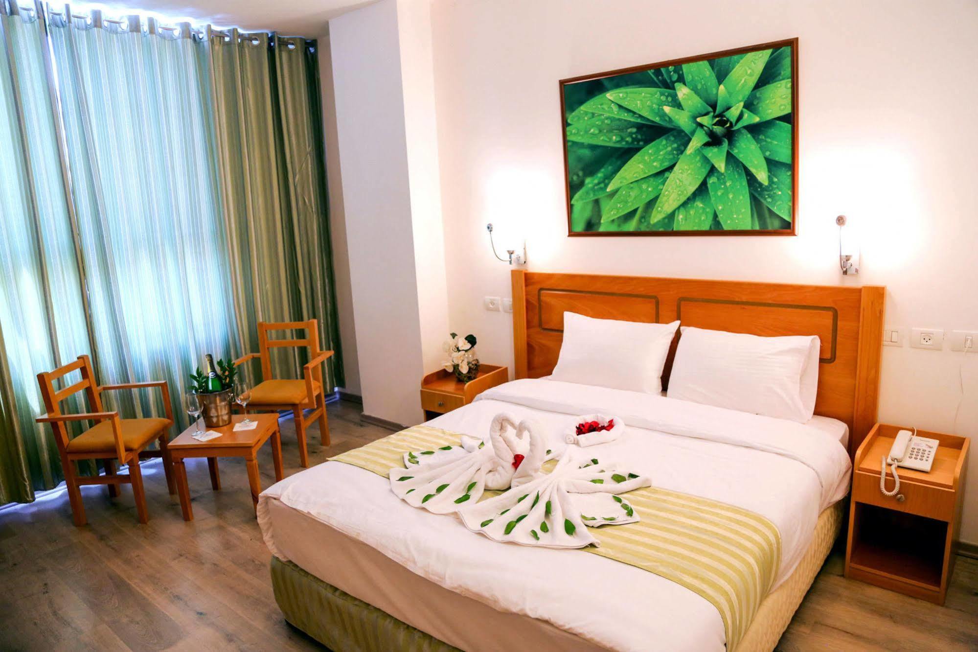 Ararat Hotel Betlehem Kültér fotó
